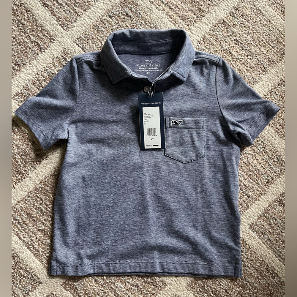 Vineyard Vines polo